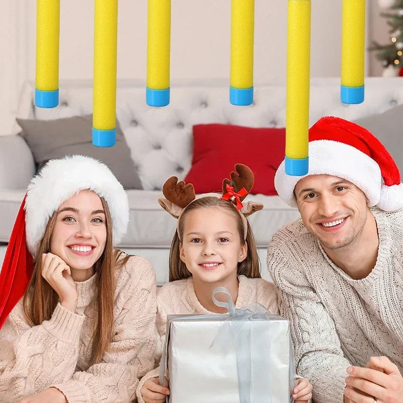 Challenge Falling Sticks Game Kids Stick Catching Toy Training Reaction Ability Educational Parent-Child Interactive Toy Sports - RELUX.STORE