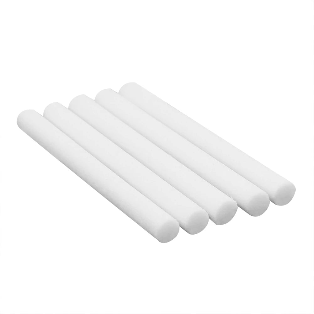 Air Humidifier Cotton Swab Filters Refill Sticks Replacement Wicks Aroma Mist Maker Aromatherapy Machine Filter Rod