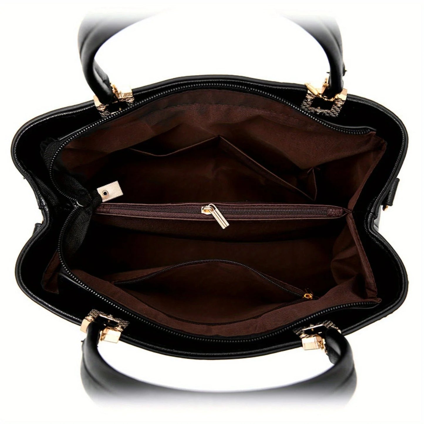 fashion lady bags, large capacity ms leisure shoulder bag handbag, tide commuter bag with creative pendant RELUX.STORE