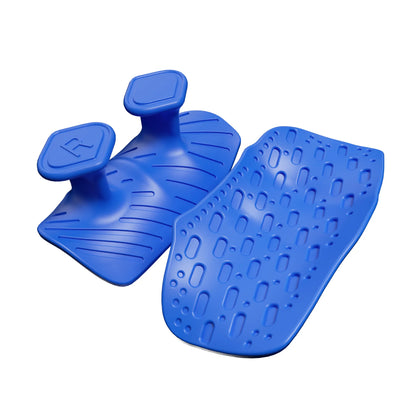 Gym Gloves Grip Strengthener Silicone Palm Grips Crosstraining Palm Grip Hand Protection for Gymnastics Weightlifting Exercise