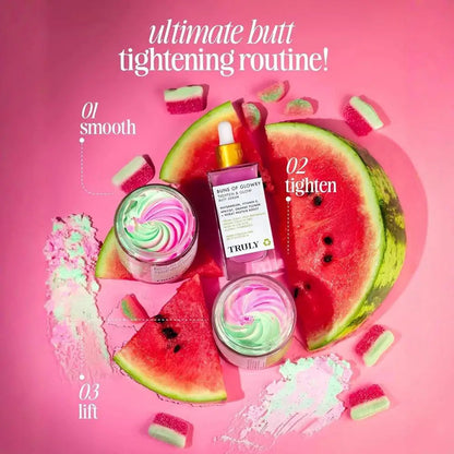 TRULY Brightening Hip Essence Firming After Shave Oil For Smoothing Skin Deep Nourishing Repair Damaged Skin Aftershave Oil RELUX.STORE