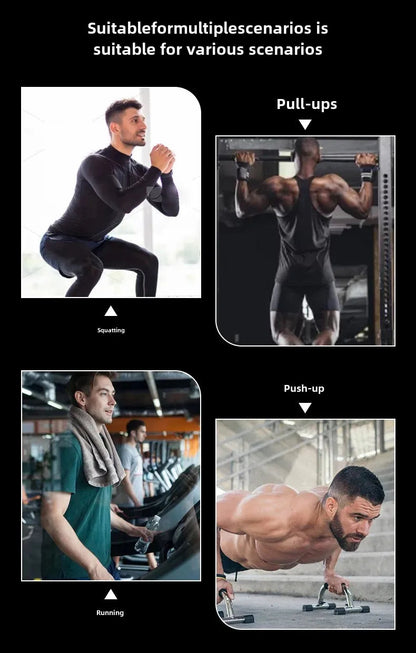 Fitness Waist Support Belt Weightlifting Protective Gear Deep Squat Deadlift Training Waist Protector For Men Women RELUX.STORE