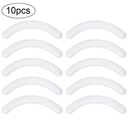 10/20/50PCS Eyelash Curler Replacement Pads Women's Lash Rubber Curler Refills Pads Beauty Eyelashes Makeup Curling Styling Tool RELUX.STORE