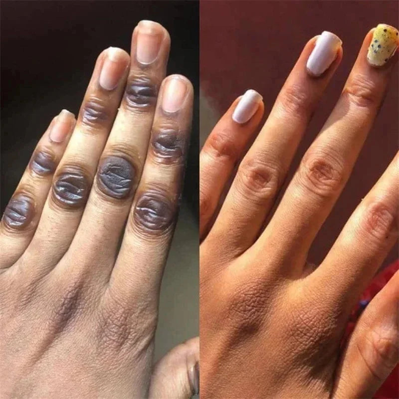 Fast Whitening Dark Knuckles Brighten Hand Cream Melanin Corrector Moisturizing Intense Stains Remover Products Skin Care RELUX.STORE
