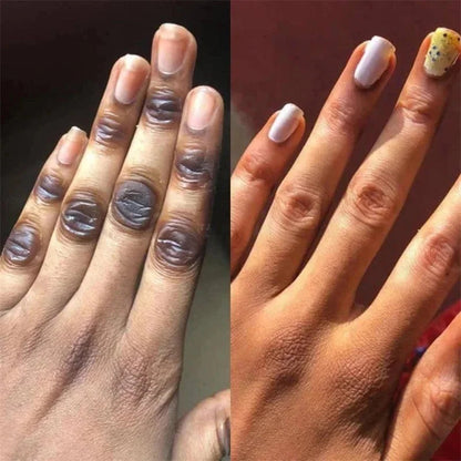 Fast Whitening Dark Knuckles Brighten Hand Cream Melanin Corrector Moisturizing Intense Stains Remover Products Skin Care RELUX.STORE