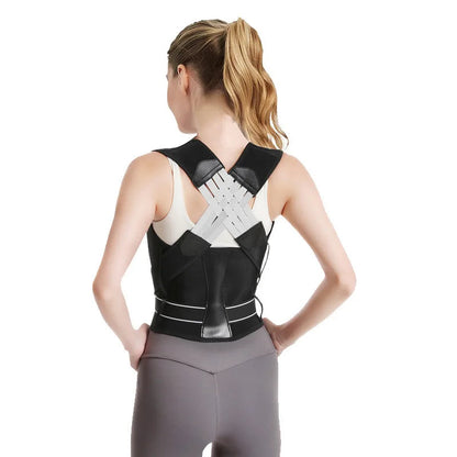 Shoulder and back posture correction with camel straps, adult body shape correction, male and female back support RELUX.STORE