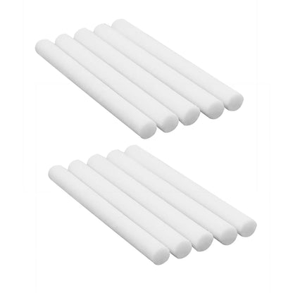 Air Humidifier Cotton Swab Filters Refill Sticks Replacement Wicks Aroma Mist Maker Aromatherapy Machine Filter Rod