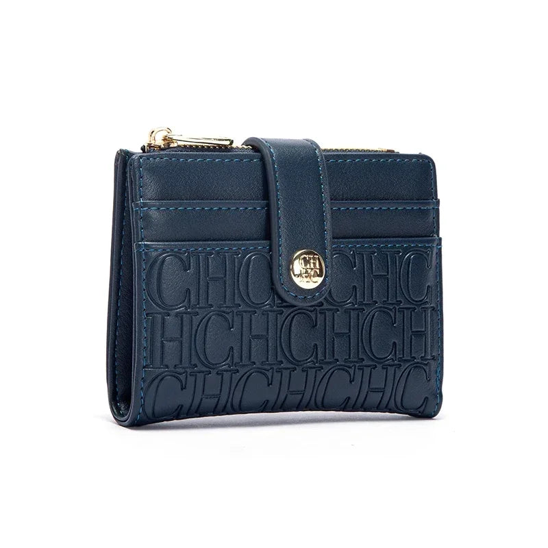 Women's Wallet Premium Sense Fashion Women's Card Bag Temperament Convenient Carrying Women's Small Bag Elegant High Quality RELUX.STORE