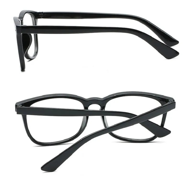 Fashion Anti-Blue Light Reading Glasses Ultra-Light Eye Protection Readers Eyewear Unisex Elegant Comfortable Presbyopia Glasses RELUX.STORE