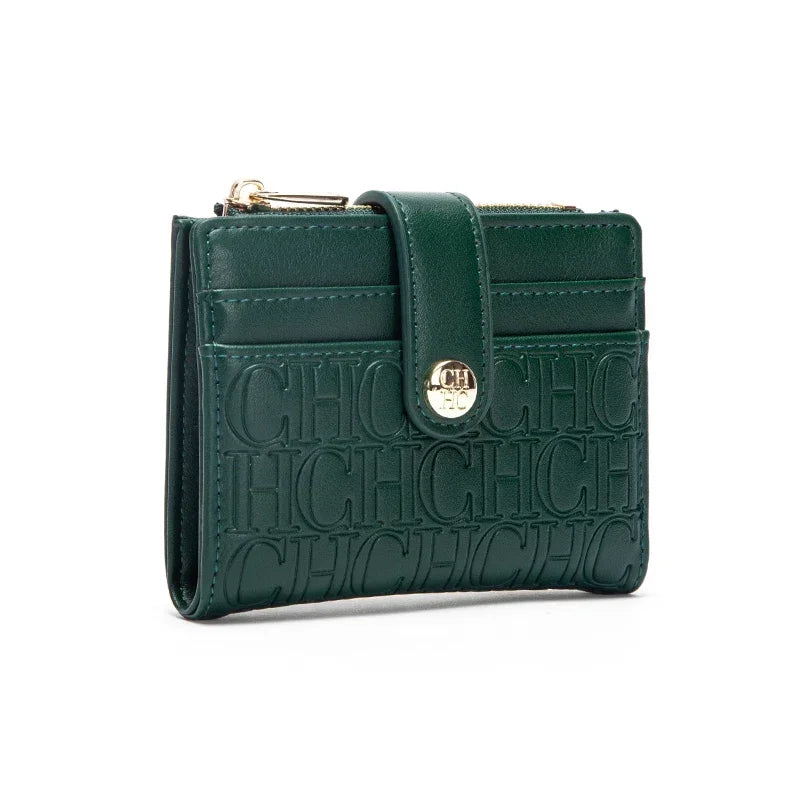 Women's Wallet Premium Sense Fashion Women's Card Bag Temperament Convenient Carrying Women's Small Bag Elegant High Quality RELUX.STORE