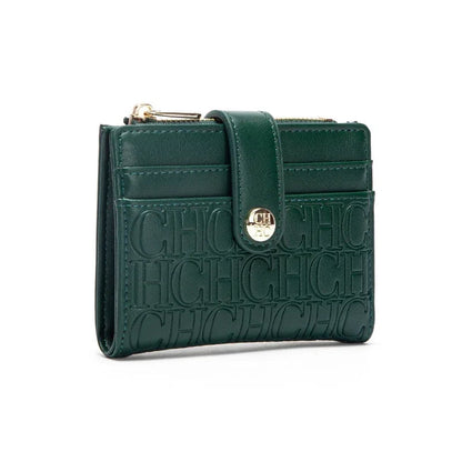 Women's Wallet Premium Sense Fashion Women's Card Bag Temperament Convenient Carrying Women's Small Bag Elegant High Quality RELUX.STORE