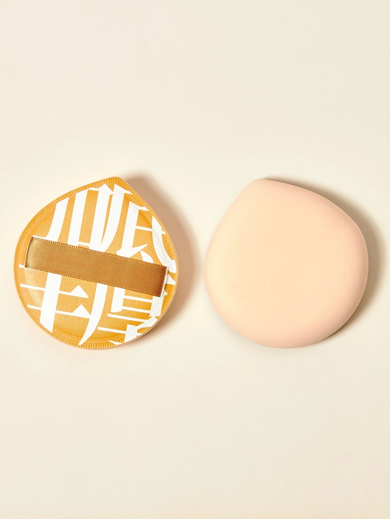 Large Size Cotton Candy Cosmetic Puff Super Soft Sponge Air Cushion Powder Puffs Foundation Concealer Dry and Wet Makeup Tools RELUX.STORE