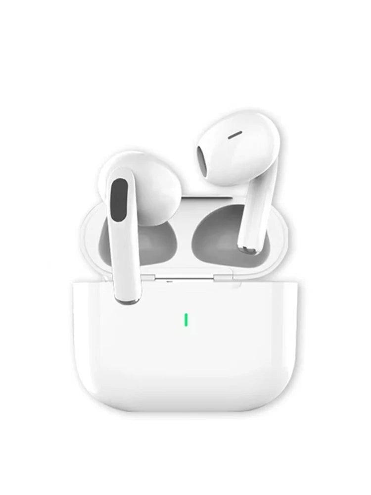 Original Air Pro True Wireless Bluetooth Earphones Headphones HiFi Sound Low Latency Noise Reduction Earbuds for IPhone Android RELUX.STORE