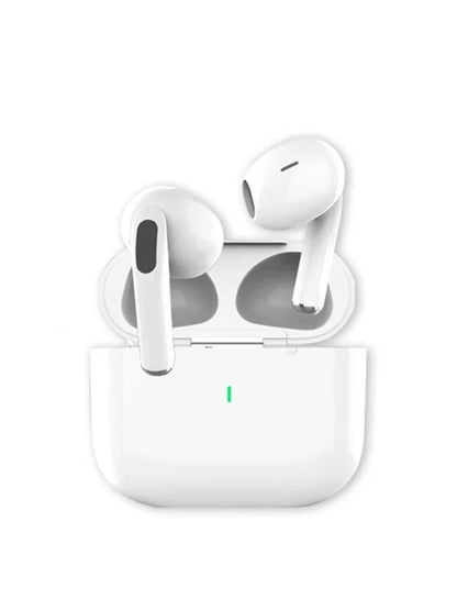 Original Air Pro True Wireless Bluetooth Earphones Headphones HiFi Sound Low Latency Noise Reduction Earbuds for IPhone Android RELUX.STORE