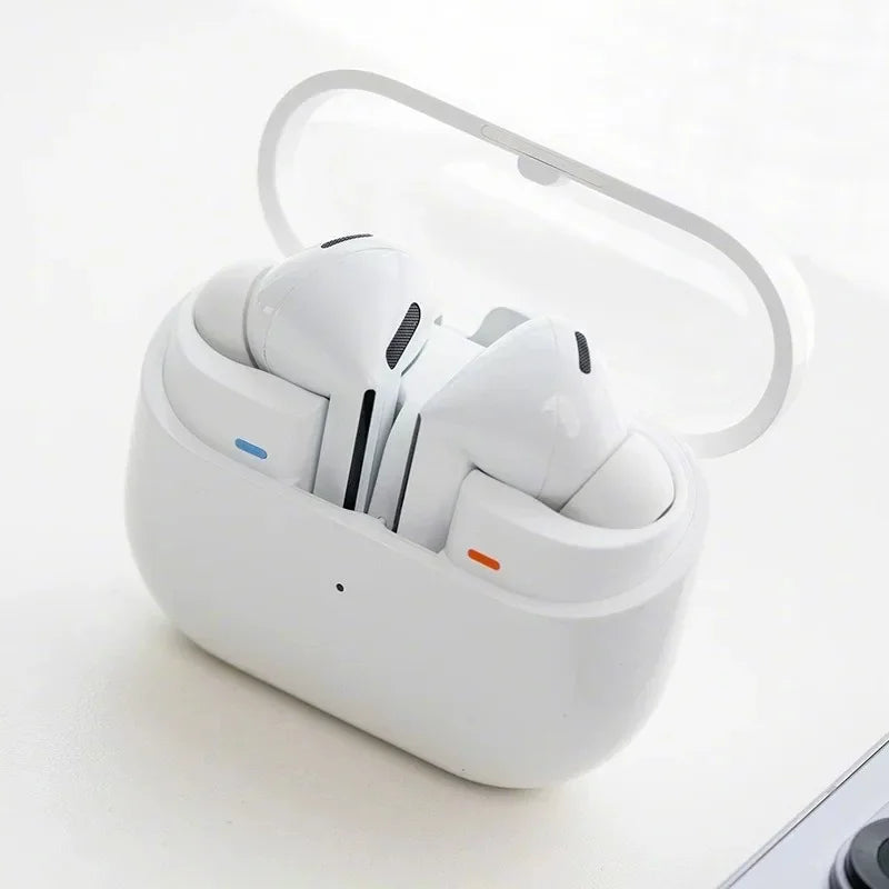 For Buds 3 Pro TWS Wireless Bluetooth Earphones HiFi Sound Low Delay Noise Reduction Earphones RELUX.STORE