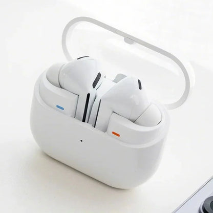 For Buds 3 Pro TWS Wireless Bluetooth Earphones HiFi Sound Low Delay Noise Reduction Earphones RELUX.STORE