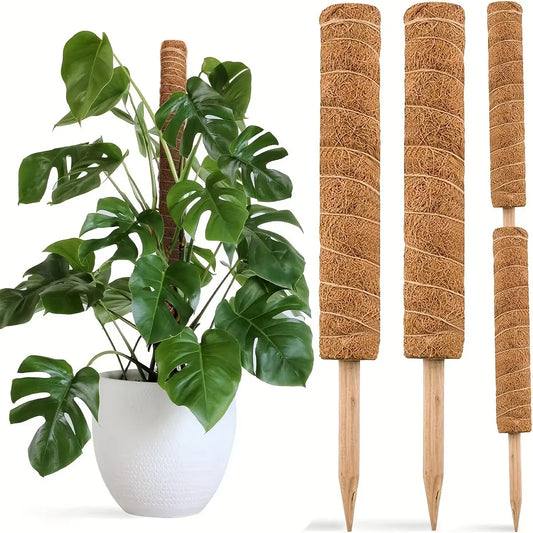 Retractable Plant Scaffold Useful Things for Garden Plants Accessories Outdoor Decor Stand Indoor Support Home Garden Plant