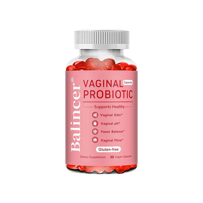 Probiotics for Women - Nourishes Digestive System, Promotes Digestion and Intestinal Health, Enhances Immunity, Overall Health RELUX.STORE