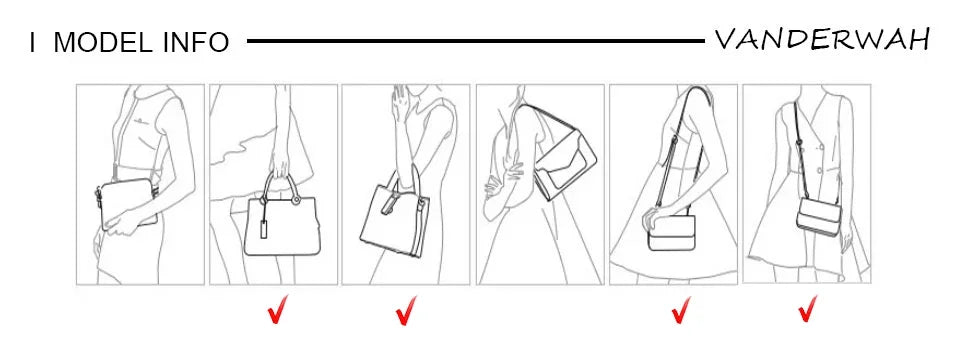 Elegant Handbag for Women High Quality Leather Top-Handle Bags Purse Ladies Shoulder Crossbody Bag Large Casual Tote 2025 Hot RELUX.STORE