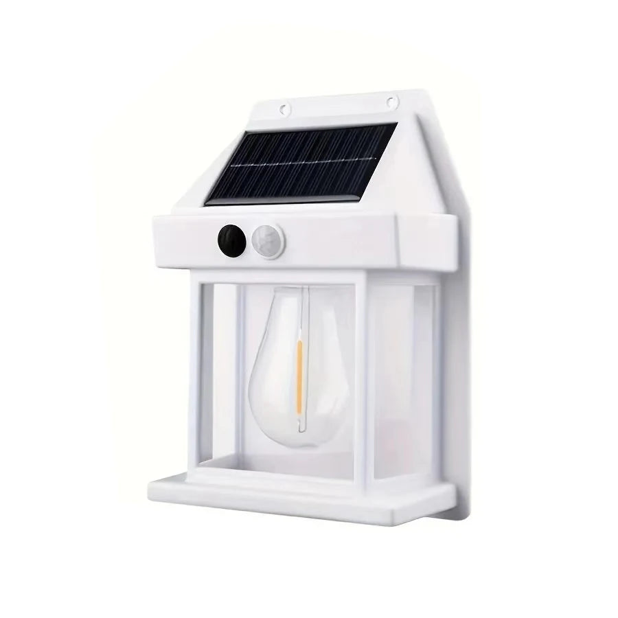 Powerful Outdoor Solar Lamp Garden Solar Powered Streetlight Outdoor Lights Waterproof Light Led Lighting External Decoration RELUX.STORE