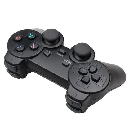 2.4G Wireless Gamepad - 1 or 2 Pack for PC/Android TV Box/Nintendo Switch, USB Joystick with Ergonomic Design