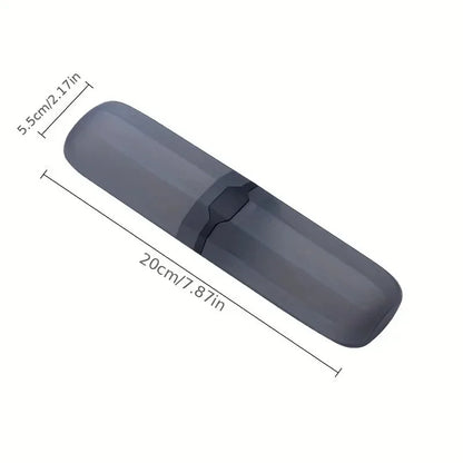 Stainless Steel Toothbrush Holder Bathroom Accessories Tool Toothpaste Makeup Brush Storage Rack Home Decoration Brush Holder