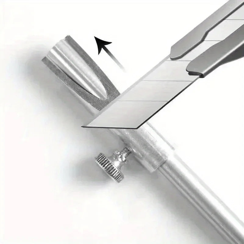 Eyebrow Pencil Sharpener Eyebrow Pencil Sharpening Tip Thin Tool for Microblading Tattoo Supplies Permanent Makeup Accessories RELUX.STORE