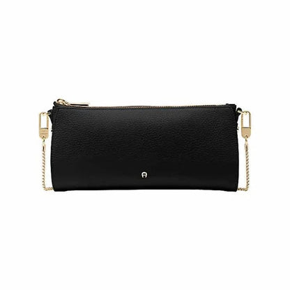 New Fashion Cross-border Hot-selling Small Bags Versatile Retro Shoulder Messenger Bag PU Leather Underarm Bag RELUX.STORE