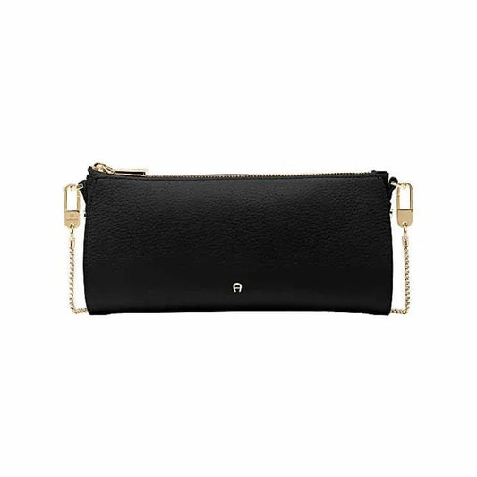New Fashion Cross-border Hot-selling Small Bags Versatile Retro Shoulder Messenger Bag PU Leather Underarm Bag RELUX.STORE