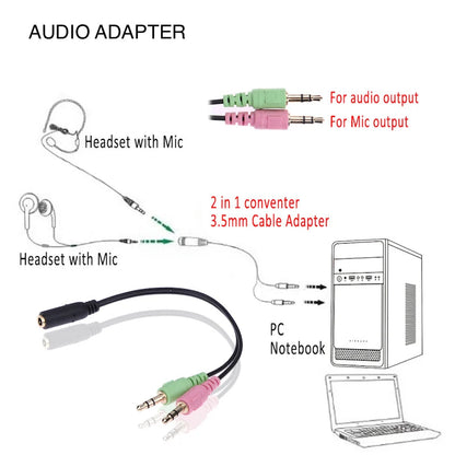 Oneodio Wired Headphones Professional Studio DJ Headphone With Microphone Over Ear Hi-Res Headset Monitoring For Music Phone RELUX.STORE