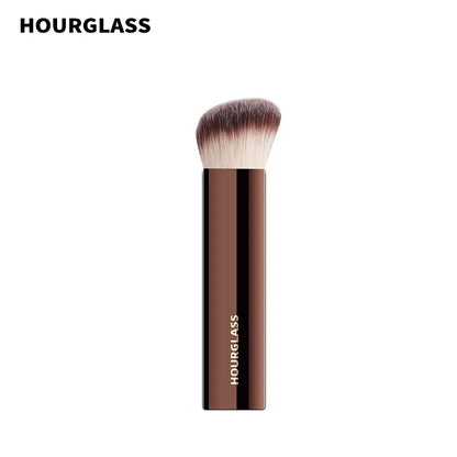 Hourglass Makeup Brush- No.20 Vanish Seamless Finish Foundation Brush Soft Fiber Hair Fashion Design Single Face Brush RELUX.STORE