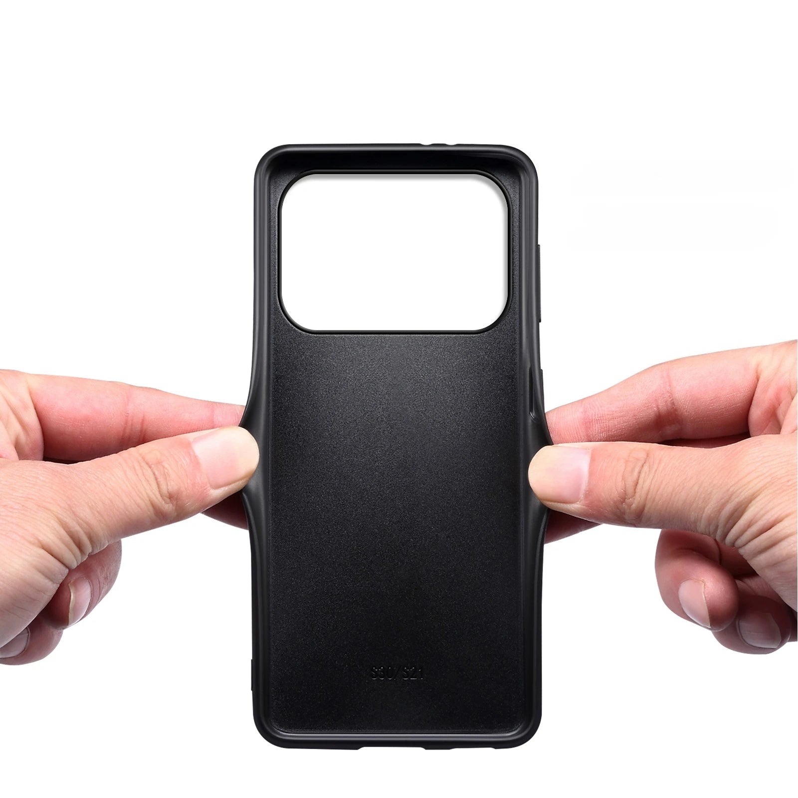 3D Texture PU Leather Case for iPhone 17Air 16e 17 16 15 14 Plus 13 12 11 Pro Max Shockproof Soft TPU Matte Cover Fundas Bumper RELUX.STORE