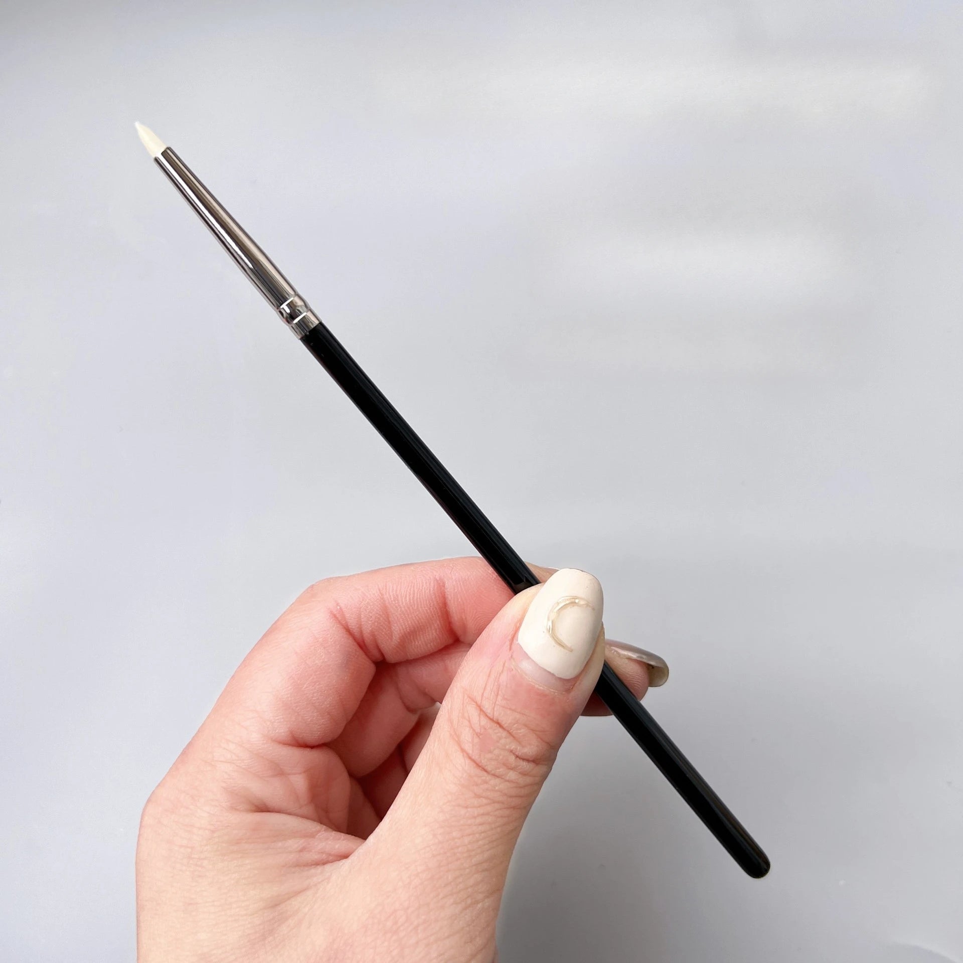 1 Pcs Concealer Makeup Brushes Precision Soft Fluffy Smudge Brush Cover Acne Dark Circles Multi-Function Detail Makeup Tools RELUX.STORE