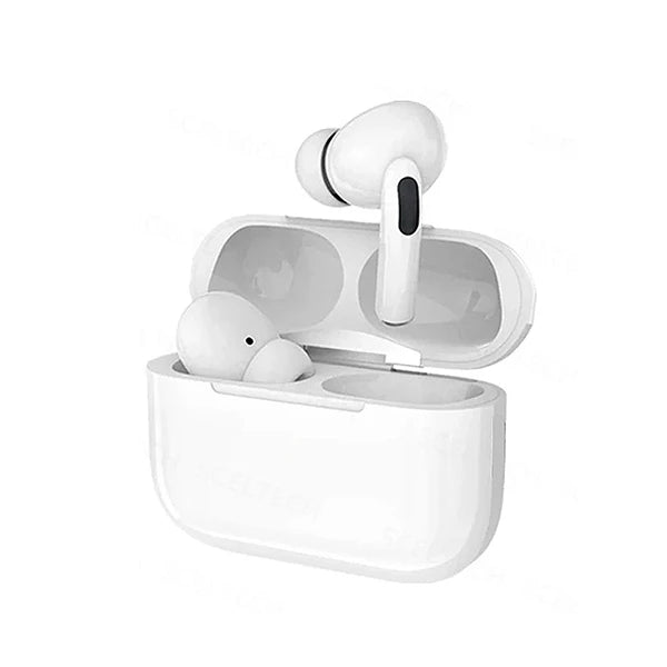 Airs Pro Wireless Earphones Bluetooth Headset TWS Earbuds With Siri Pop-up Window Waterproof Positioning Touch Control For Ios RELUX.STORE