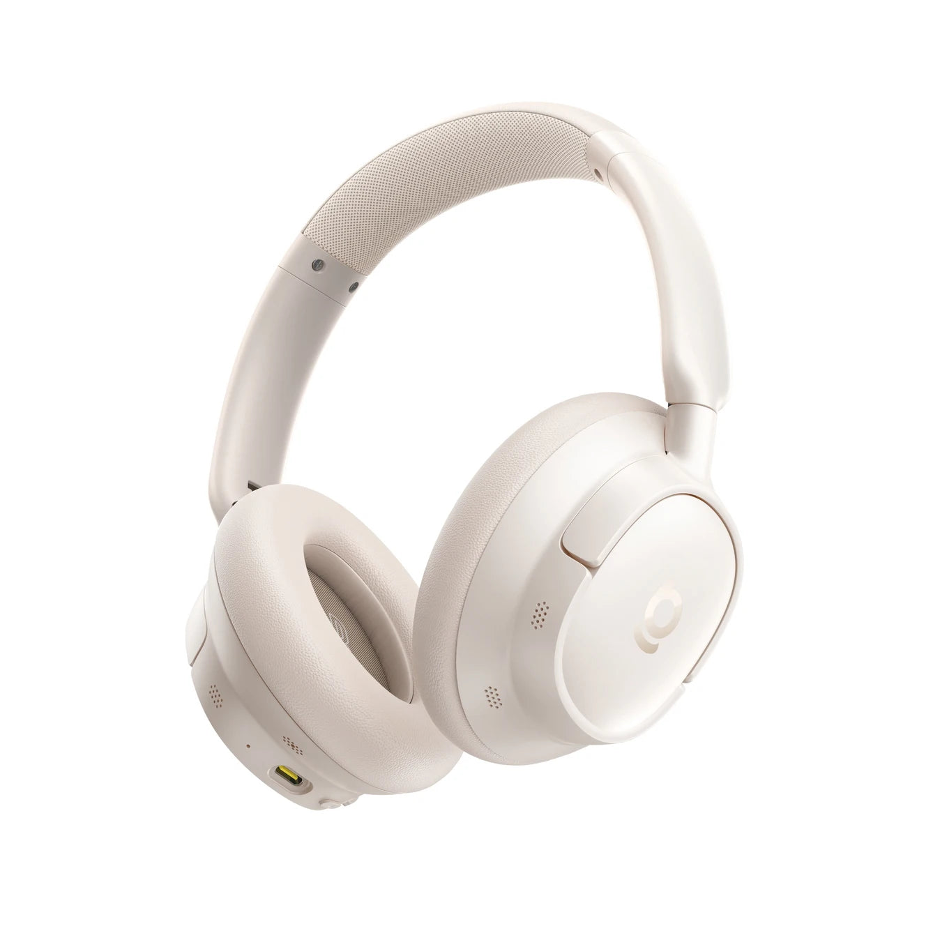 Baseus EH10 NC ANC Wireless Headphones 45dB Adaptive Hybrid Noise Cancelling Headsets Hi-Res LDAC Headphone Bluetooth 6.0 80Hrs