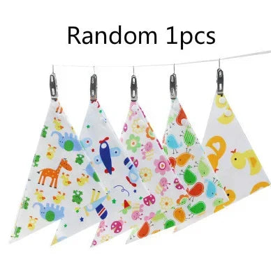 New Baby Pillow Protective Travel Car Seat Head Neck Support Pillows Newborn Children U Shape Headrest Toddler Cushion 0-3 Years