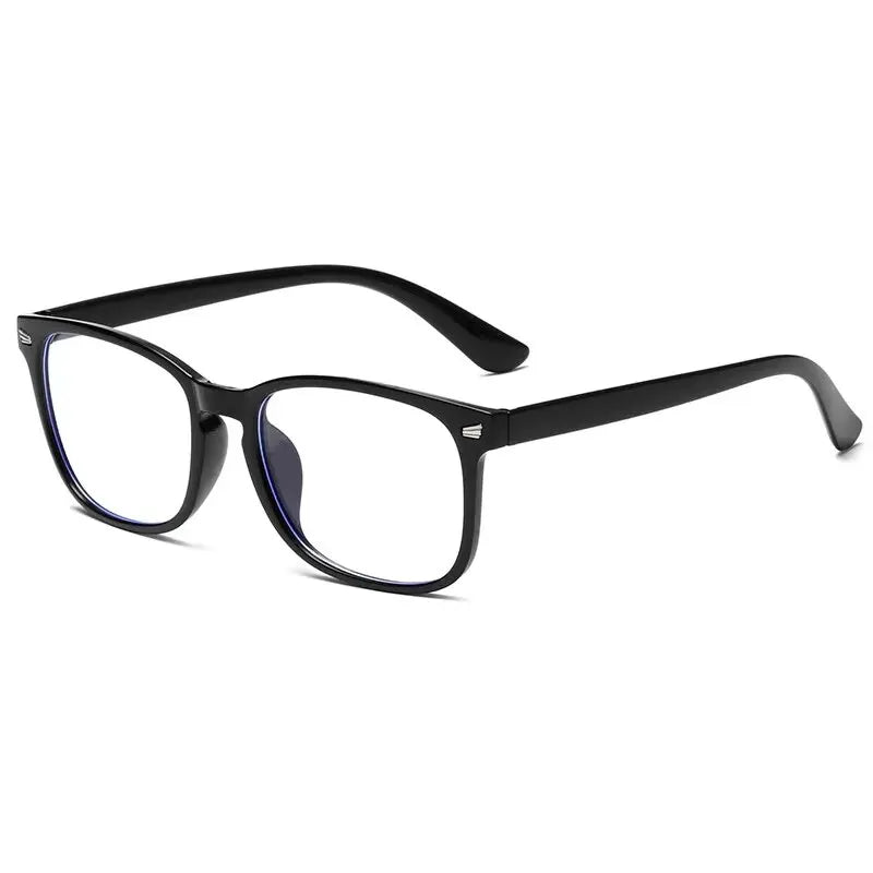 Fashion Anti-Blue Light Reading Glasses Ultra-Light Eye Protection Readers Eyewear Unisex Elegant Comfortable Presbyopia Glasses RELUX.STORE