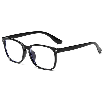 Fashion Anti-Blue Light Reading Glasses Ultra-Light Eye Protection Readers Eyewear Unisex Elegant Comfortable Presbyopia Glasses RELUX.STORE