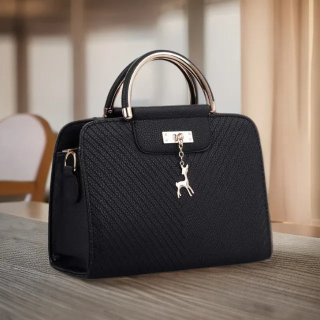 Luxury designer bags high quality handbags women stylish durable design elegant shoulder bag for shopping work or casual fashion RELUX.STORE