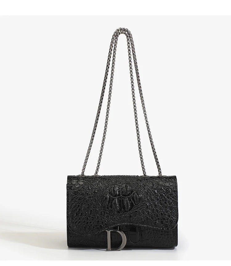 Women's Luxury Handbag Brand Crossbody Bags Female Chains Shoulder Messenger Hand Bags Sequined Casual purses and handbags RELUX.STORE
