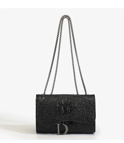 Women's Luxury Handbag Brand Crossbody Bags Female Chains Shoulder Messenger Hand Bags Sequined Casual purses and handbags RELUX.STORE
