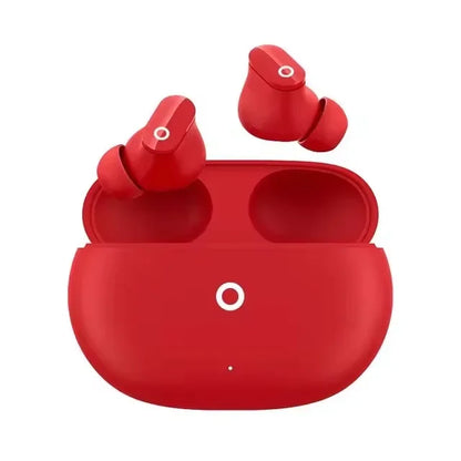 UYUXIO Wireless Earphone Cancelling Bluetooth 5.3 HiFi Buds ENC Headphone TWS Earbuds Transparency Mode for iPhone Samsung