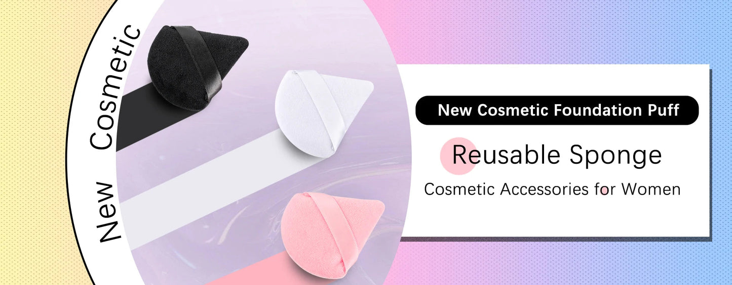 New 1 Piece Eyelash Glue Clear Black Color 3D Mink Lashes Adhesive Waterproof Lashes Adhesive Makeup False Eyelashes Glues Tool RELUX.STORE