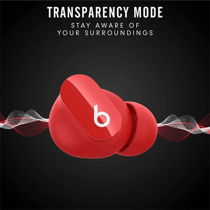 Studio Buds Wireless Bluetooth Earbuds Noise Reduction Headset Ipx4 Waterproof Earphones Compatible With Android