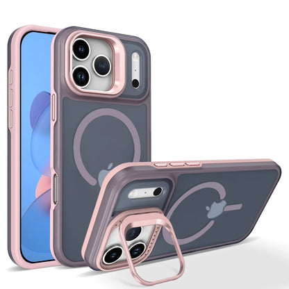 Luxury Matte Shockproof Magnetic Magsafe Phone Case for IPhone 17 16 15 14 Plus 13 12 11 Pro Max 17Air 16e Wireless Charge Cover RELUX.STORE