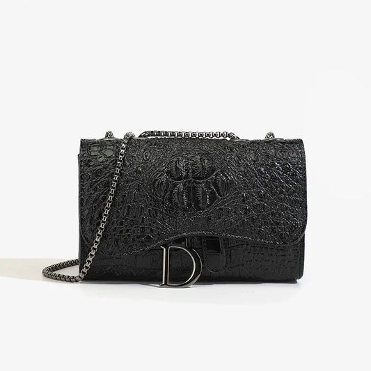 Women's Luxury Handbag Brand Crossbody Bags Female Chains Shoulder Messenger Hand Bags Sequined Casual purses and handbags RELUX.STORE