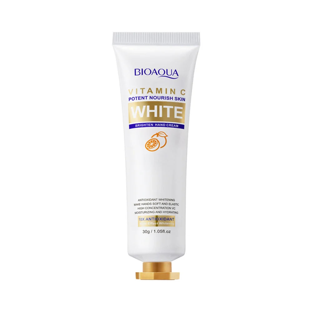 Fast Whitening Dark Knuckles Brighten Hand Cream Melanin Corrector Moisturizing Intense Stains Remover Products Skin Care RELUX.STORE