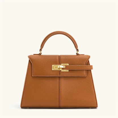 JW PEI Women's Handbag Elise Designer Fashion 2025 New Burgundy Handbag Large Square Crossbody Bag High-end Women's Bag RELUX.STORE
