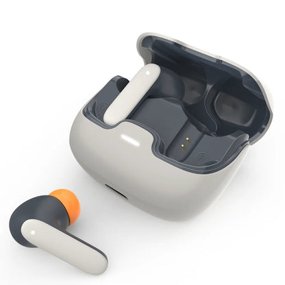 5.4 Bluetooth TWS Wireless Bluetooth Earphones Ultra-low Latency Dual Microphone ENC Noise Cancelling in Ear Bluetooth Earphones RELUX.STORE