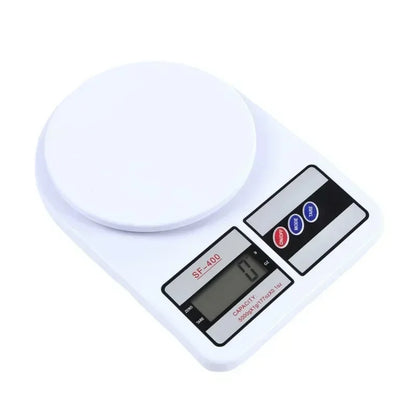 New Arrival Food Scale Digital Electronic Kitchen Weighing Kitchen Scale for Baking Food Scale Household Kitchen Baking Tools